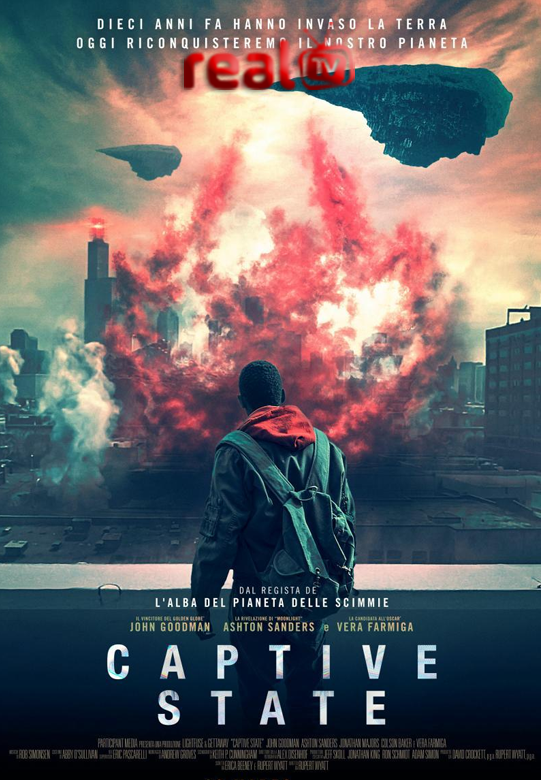 Captive State